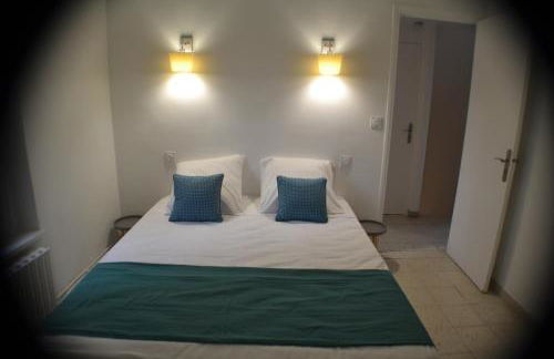 La Bulle familles Clim, wifi, airport shuttle,tout à pied - Foto 15