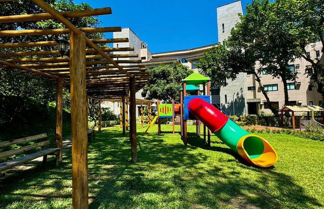 Apartamento Porto Real Pegasus - Foto 23