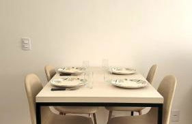 FLY 708 - Apartamento 5 estrelas próximo ao Shopping e USP - Foto 8