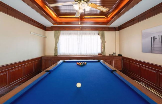 Angel Pool Villa Phuket - Foto 12