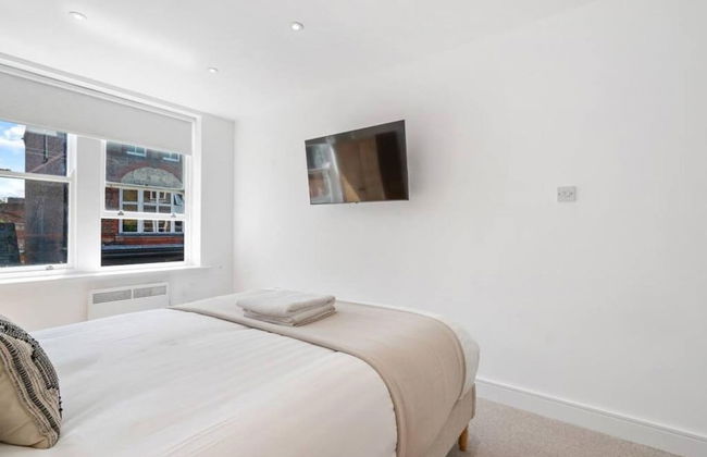 Host Apartments Lark Lane Hideaway - Foto 28