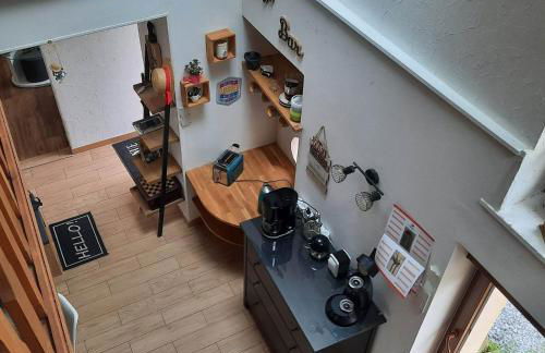 Gîte Saint Sauveur - Foto 16