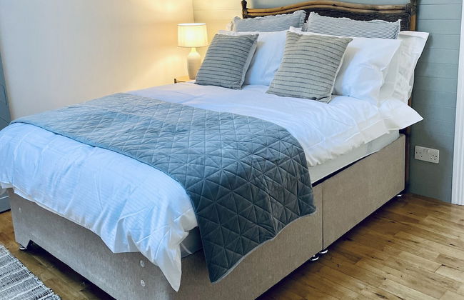 Wavecrest Holiday Cottage - Photo 3