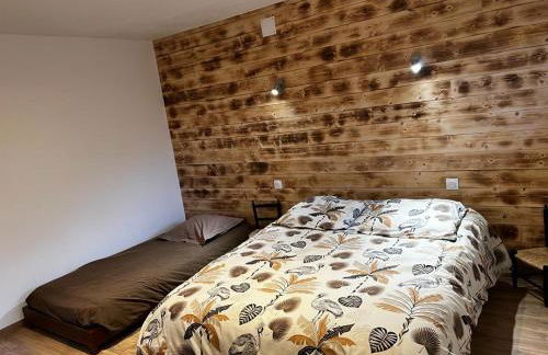 Gîte au pied du Mont - Foto 19