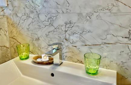 Villa Tropicana Berlin Potsdam - Foto 35