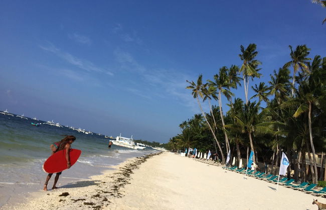 Palms Cove Resort - Photo 58