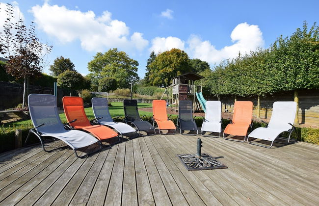 Luxury House with Indoor Pool, Sauna, Hot Tub - Foto 19