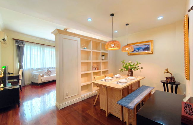 Ladoll Service Apartment - Photo 33