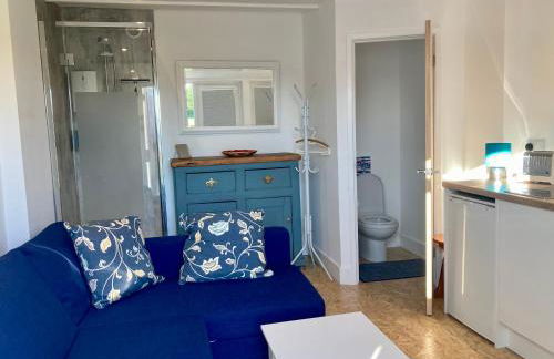 April Cottage Meadow Studio - Foto 23