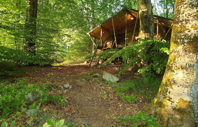 Timmerkoja på Österlen - Foto 19