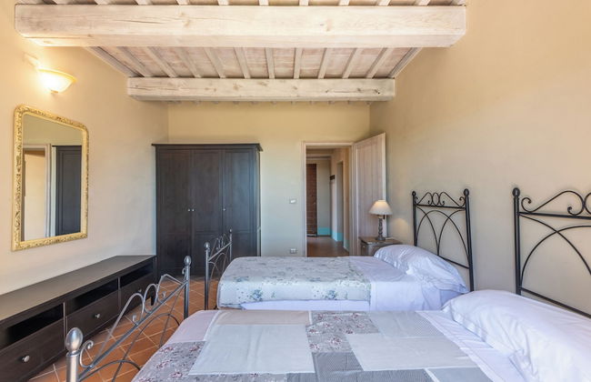 Appartamento Olivo - Cignella Resort - Photo 12