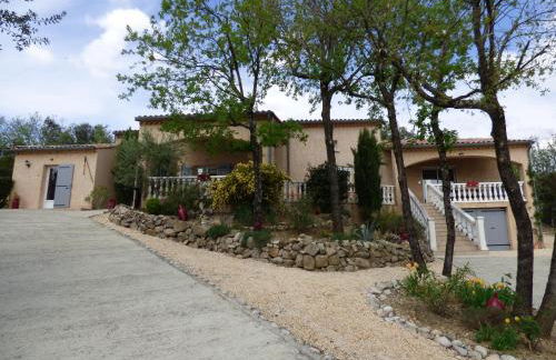 Gîtes de l'Esquirou - Photo 21