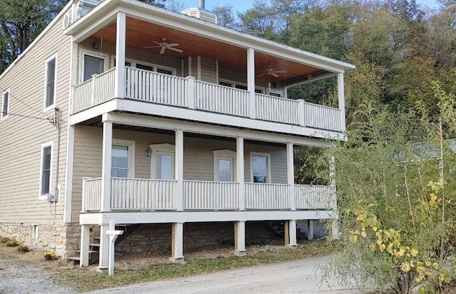 507 Bridge OLD RIVER ROAD - Foto 24