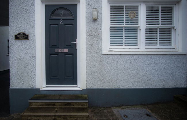 Castle Cove - 1 Bedroom Apartment - Tenby - Foto 30