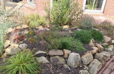 Ferienwohnung Grahn 15154 - Foto 7