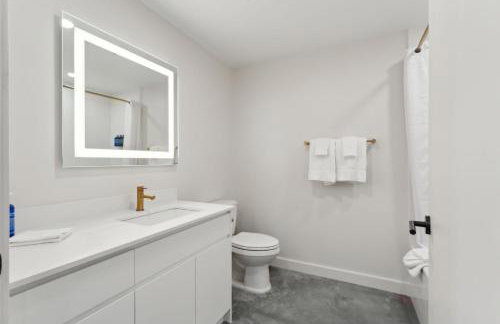 Placemakr Salt Lake City Downtown, Apartments by Hilton - Foto 78