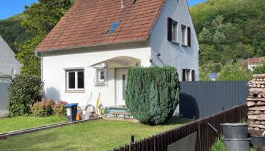 Ferienhaus mit Trifelsblick - Foto 2, Garden