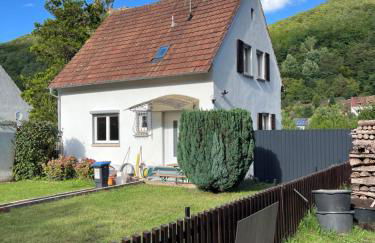 Ferienhaus mit Trifelsblick - Foto 2