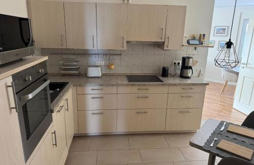 Appartement mit eigenem Zugang in Pattensen Mitte-Nord - Foto 10