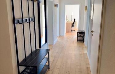 Cozy apartment with a Black Forest view - Foto 19