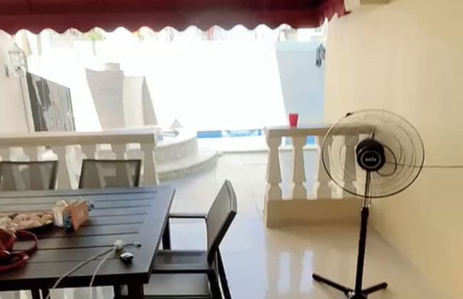 Beautiful Villa With Pool - Foto 10