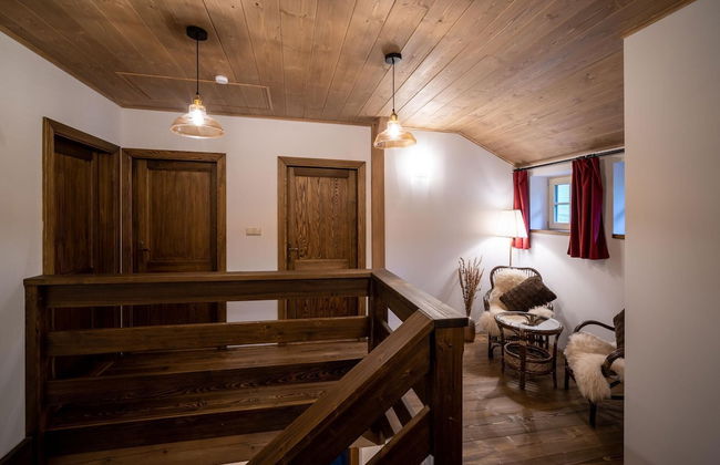 Vysoke nad Jizerou Kkh070 - Photo 15