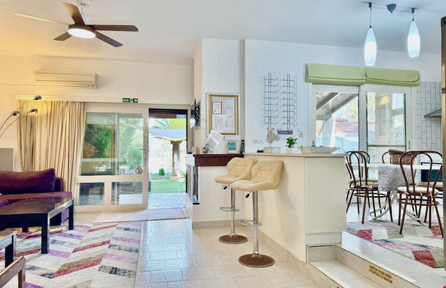 Villasonboard Dock Villa 3bed Sleeps8 Porto Hydra - Foto 18