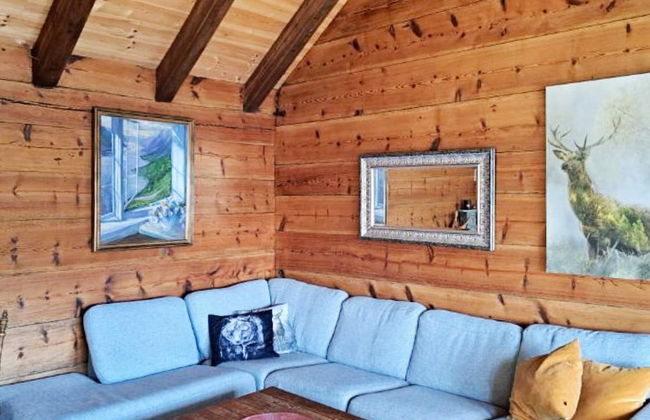 6 Person Holiday Home in Grimo - Foto 6