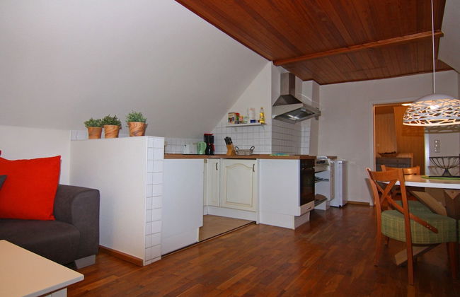 Apartment, Wieck am Darss - Foto 21