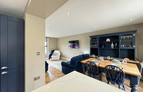 Victoria Cottage, Cullercoats - Foto 30