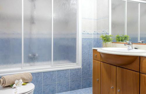 APARTAMETO BAZTANGOA I - Foto 9
