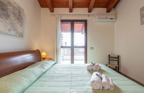 Maria Grazia's Holiday Home - Foto 17