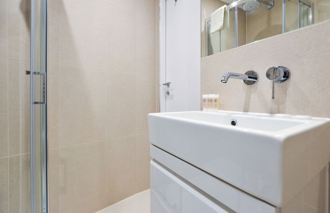 StayPrime Marylebone Serviced Apartments - Photo 80