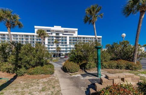 Gulf Shores Surf & Racquet 614A condo - Foto 24