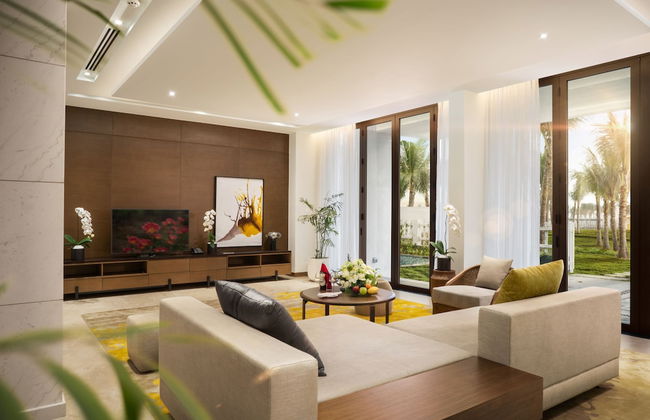 Oakwood Ha Long - Foto 28