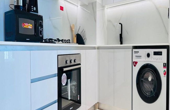 Sunday Sheikh Zayed Road Concord Tower 1 BR by Belvilla - Foto 26