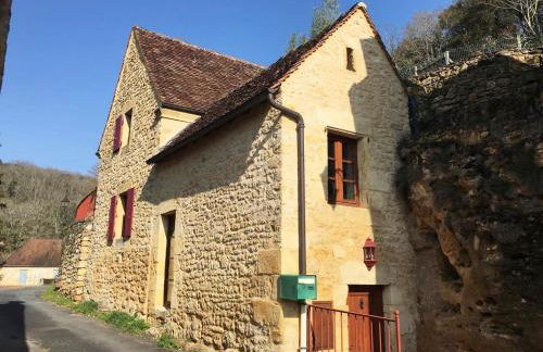 Charmante Maison Troglodyte - Foto 27