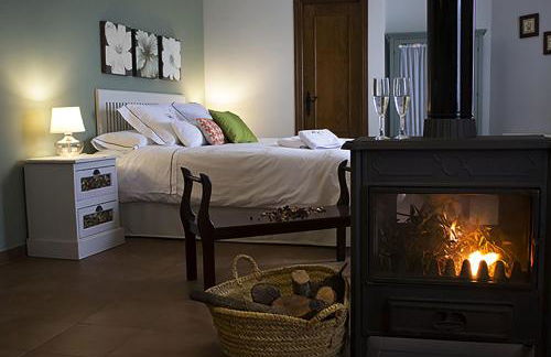 Hospedería del Valle Boutique Apartments - Foto 58