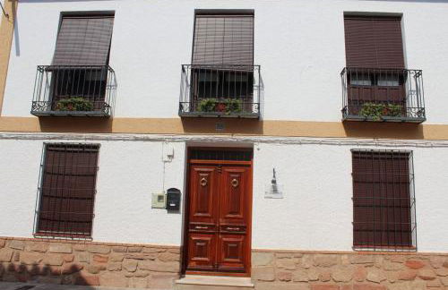 VIVIENDA DE USO TURISTICO El Jabalon - Foto 26