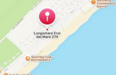 Alle Volte sea front - Foto 12