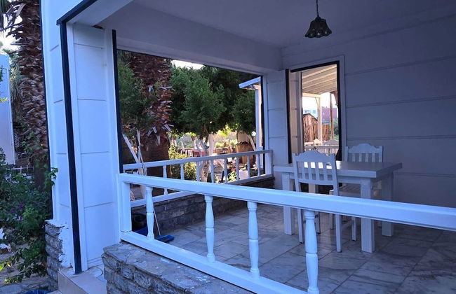 Alfa Apart Otel - Photo 5