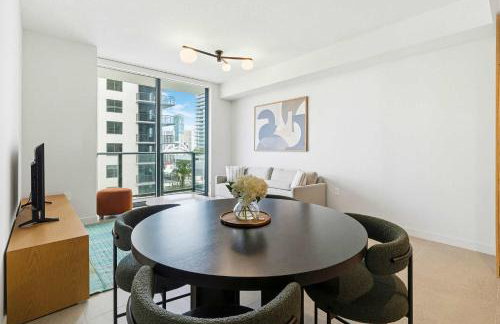 Miami Highline- Sauna Heated Pool Cabanas - Foto 6