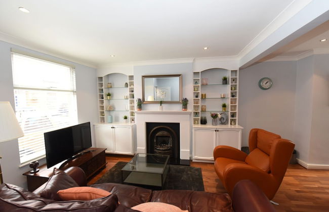 Honeysuckle House - Foto 15