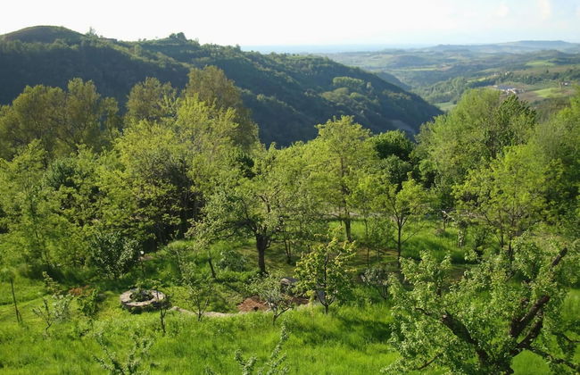 Apartment in Bonvicino CN - Foto 29