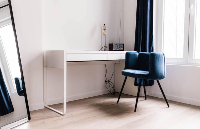 Gorgeous Getaway in the old City Centre Antwerp 2 - Photo 5