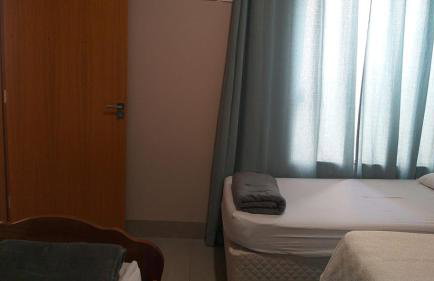 Area De Lazer Hospedagem Cidade Verde 1 - Foto 22