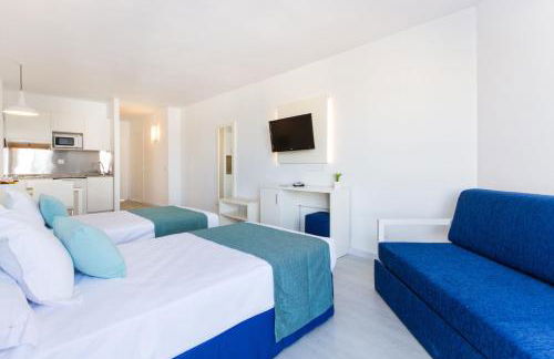 Plazamar Serenity Resort - Foto 36