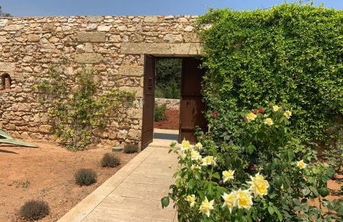 Relais Masseria Sant'Antonio - Foto 9