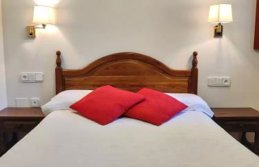 Apartamentos Javier - Foto 83