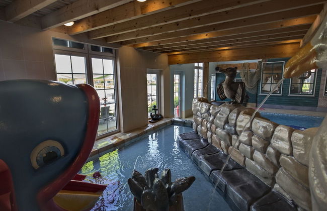 Charming Sauna Home Near Alkmaar - Foto 13